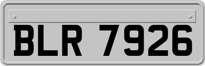 BLR7926