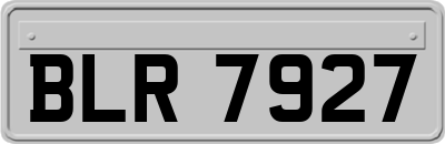 BLR7927