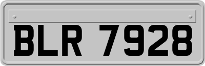 BLR7928