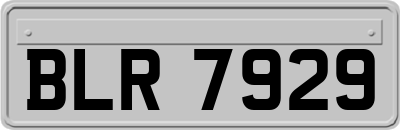 BLR7929