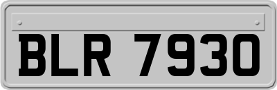 BLR7930
