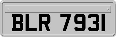 BLR7931