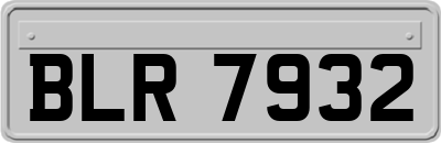 BLR7932