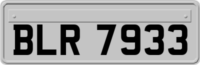 BLR7933