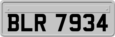 BLR7934