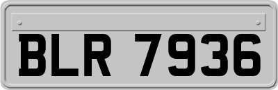 BLR7936