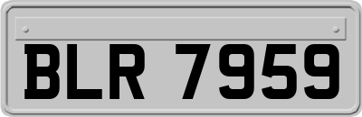 BLR7959