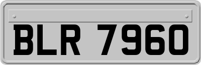 BLR7960