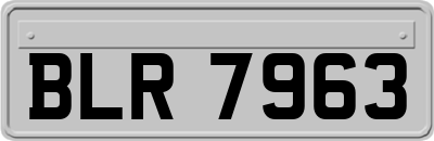 BLR7963