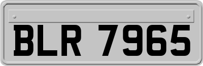 BLR7965
