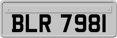 BLR7981