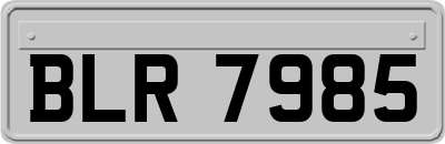 BLR7985