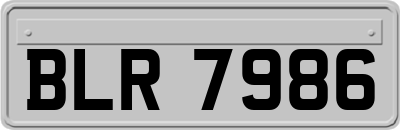 BLR7986