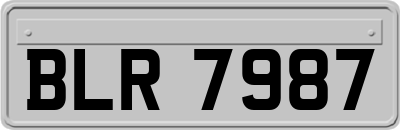 BLR7987