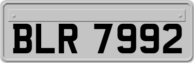 BLR7992