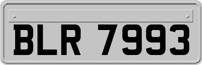 BLR7993