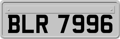 BLR7996