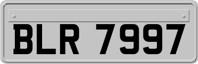 BLR7997