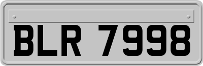 BLR7998