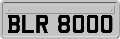 BLR8000