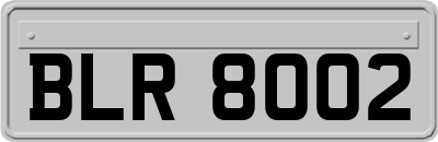 BLR8002