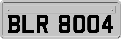 BLR8004