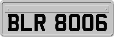BLR8006