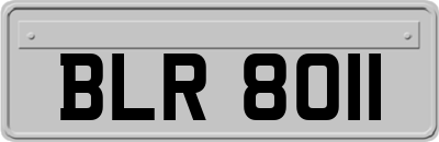 BLR8011