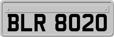 BLR8020