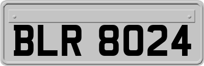 BLR8024