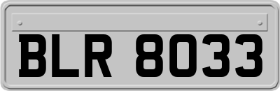 BLR8033