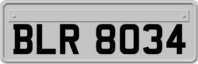 BLR8034