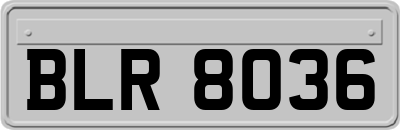BLR8036