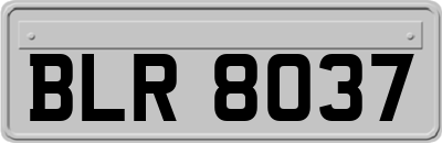 BLR8037