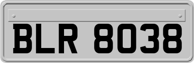 BLR8038