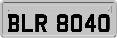 BLR8040