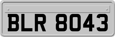 BLR8043