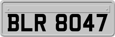 BLR8047