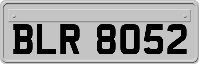 BLR8052