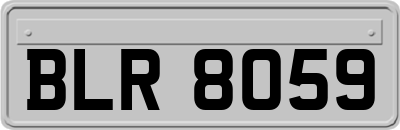 BLR8059