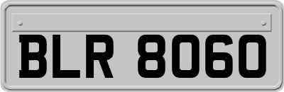 BLR8060