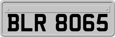 BLR8065