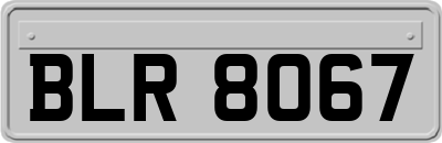 BLR8067
