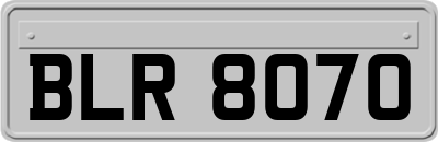 BLR8070