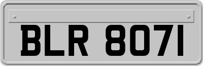 BLR8071