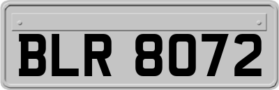 BLR8072