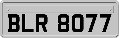 BLR8077