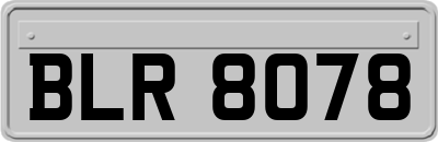 BLR8078