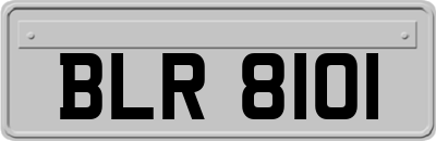 BLR8101