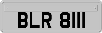BLR8111
